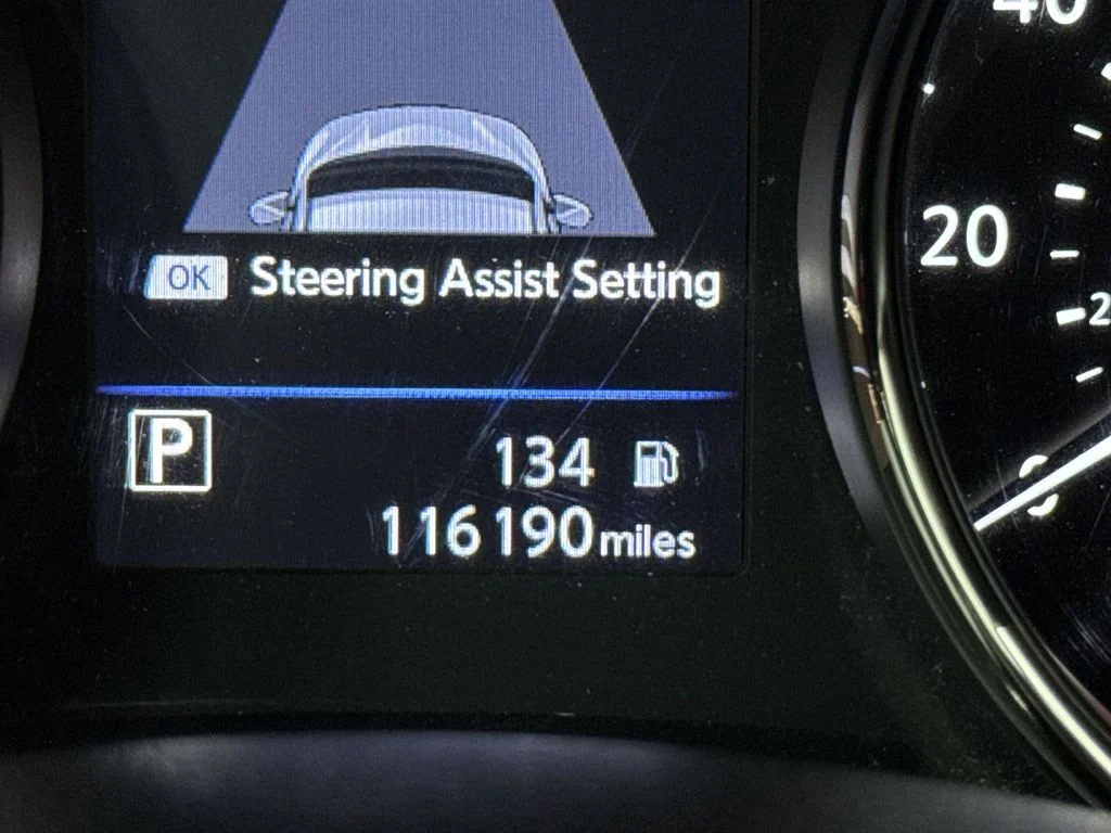Used 2019 Gun Metallic Nissan SL image 23