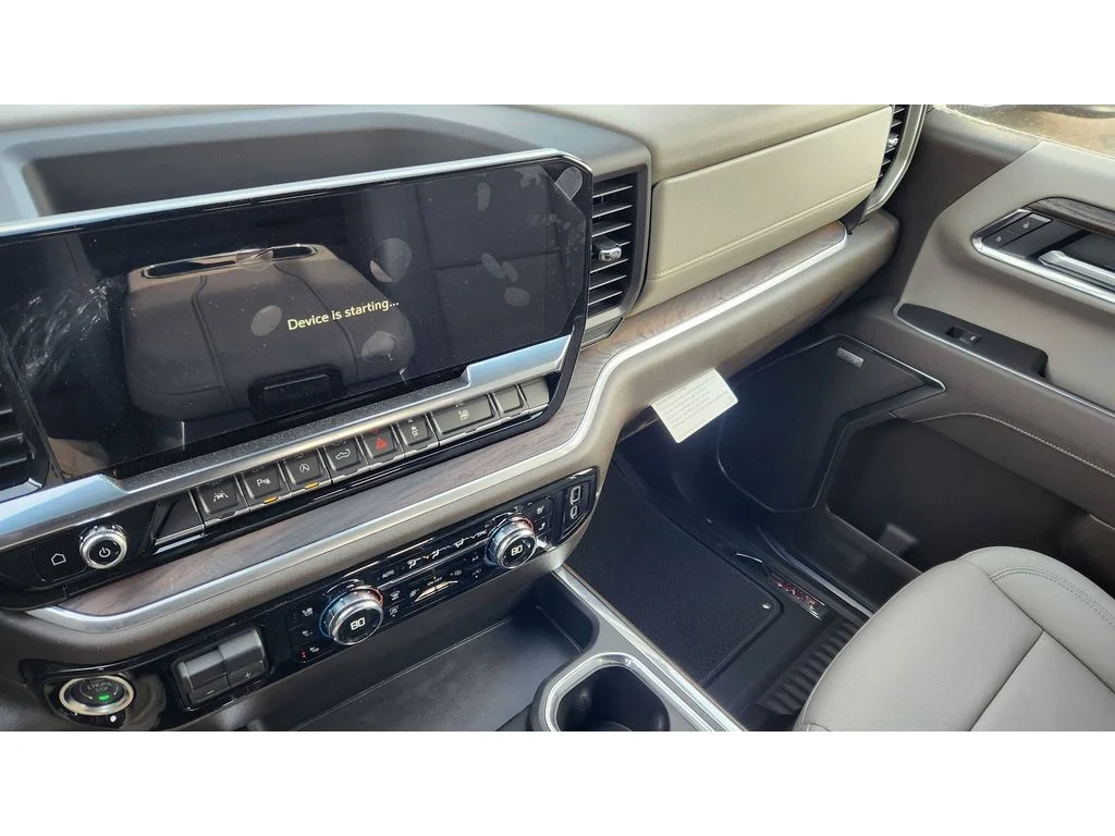 2026 GMC Sierra 1500 SLT - Photo 20