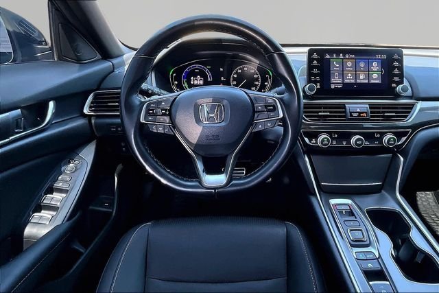 Used 2022  Honda Sport image 5