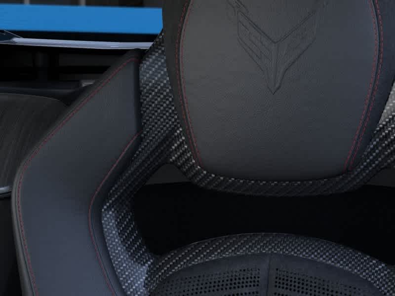 2027 Chevrolet Corvette 2LT - Photo 21