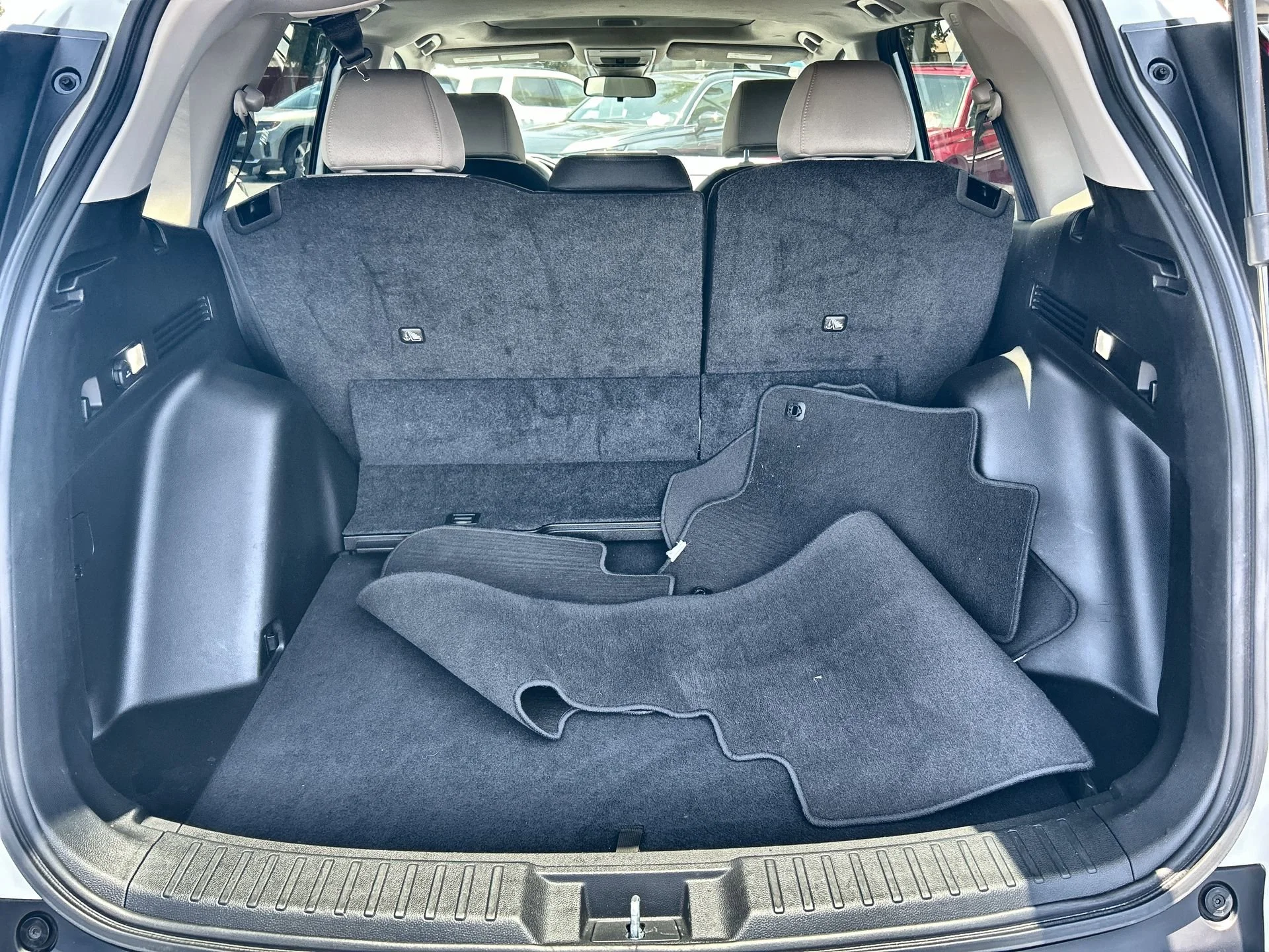 2023 Honda CR-V EX - Photo 21