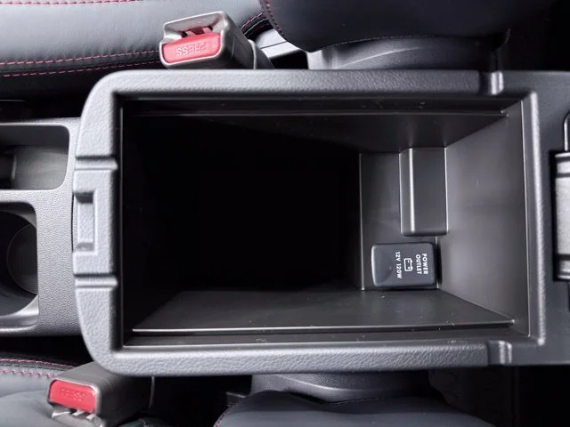 2026 Mitsubishi Outlander Sport SE - Photo 29
