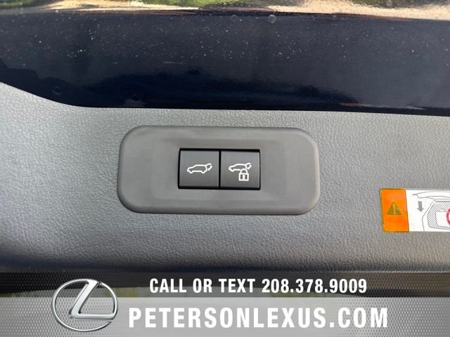 New 2026 Caviar Lexus  350 PREMIUM AWD image 23
