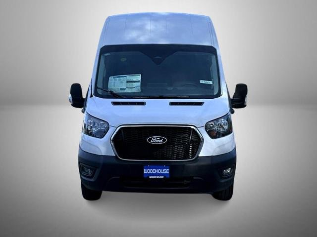 New 2026 Oxford White Ford Base image 24