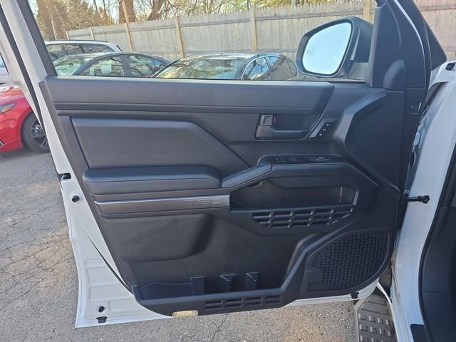 2025 Toyota 4Runner TRD Off-Road Premium - Photo 26