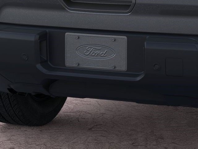 New 2026 Carbonized Gray Metallic Ford Big Bend image 25