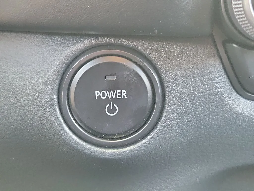New 2026 Wind Chill Pearl Mazda Premium AWD image 8