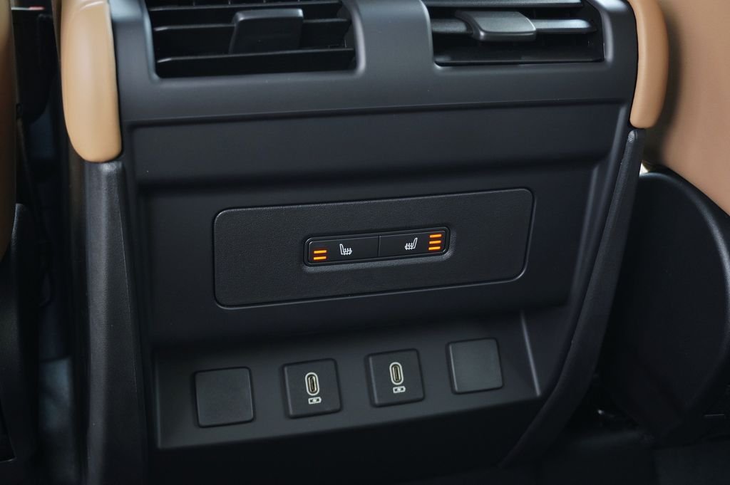 New 2026 Santorini Black Land Rover X-Dynamic SE image 29