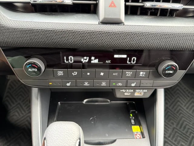 New 2026 ICE SILVER METALLIC Subaru Premium image 14
