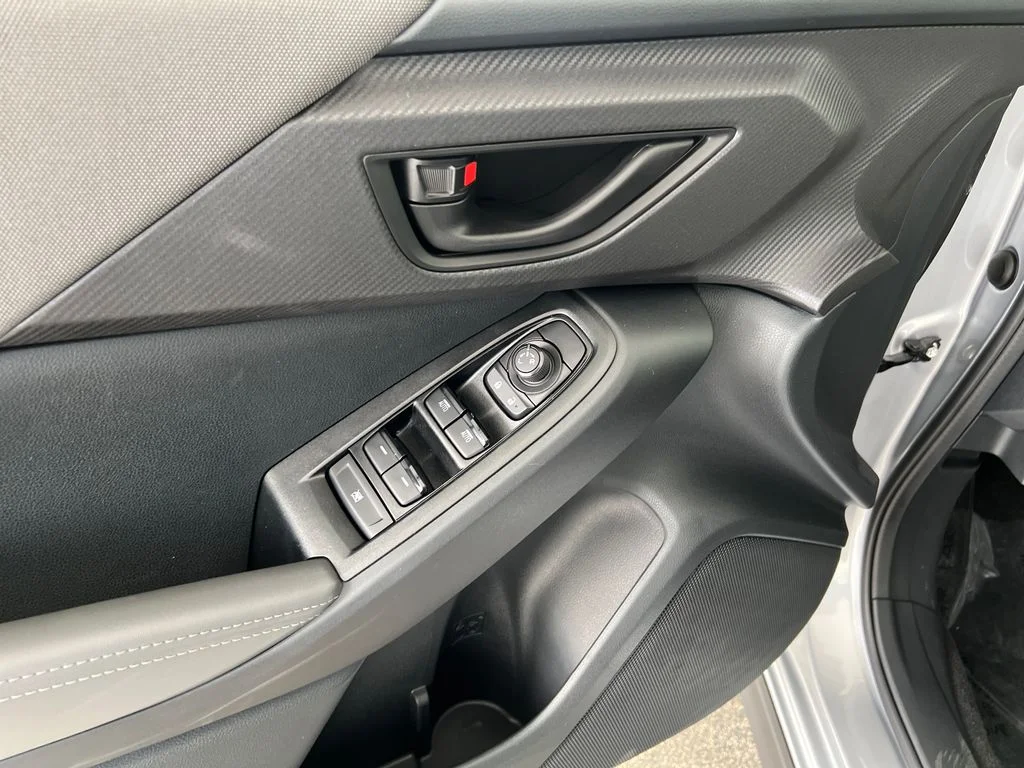 New 2026 ICE SILVER METALLIC Subaru Premium image 13