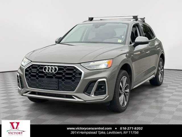 2024 Audi Q5