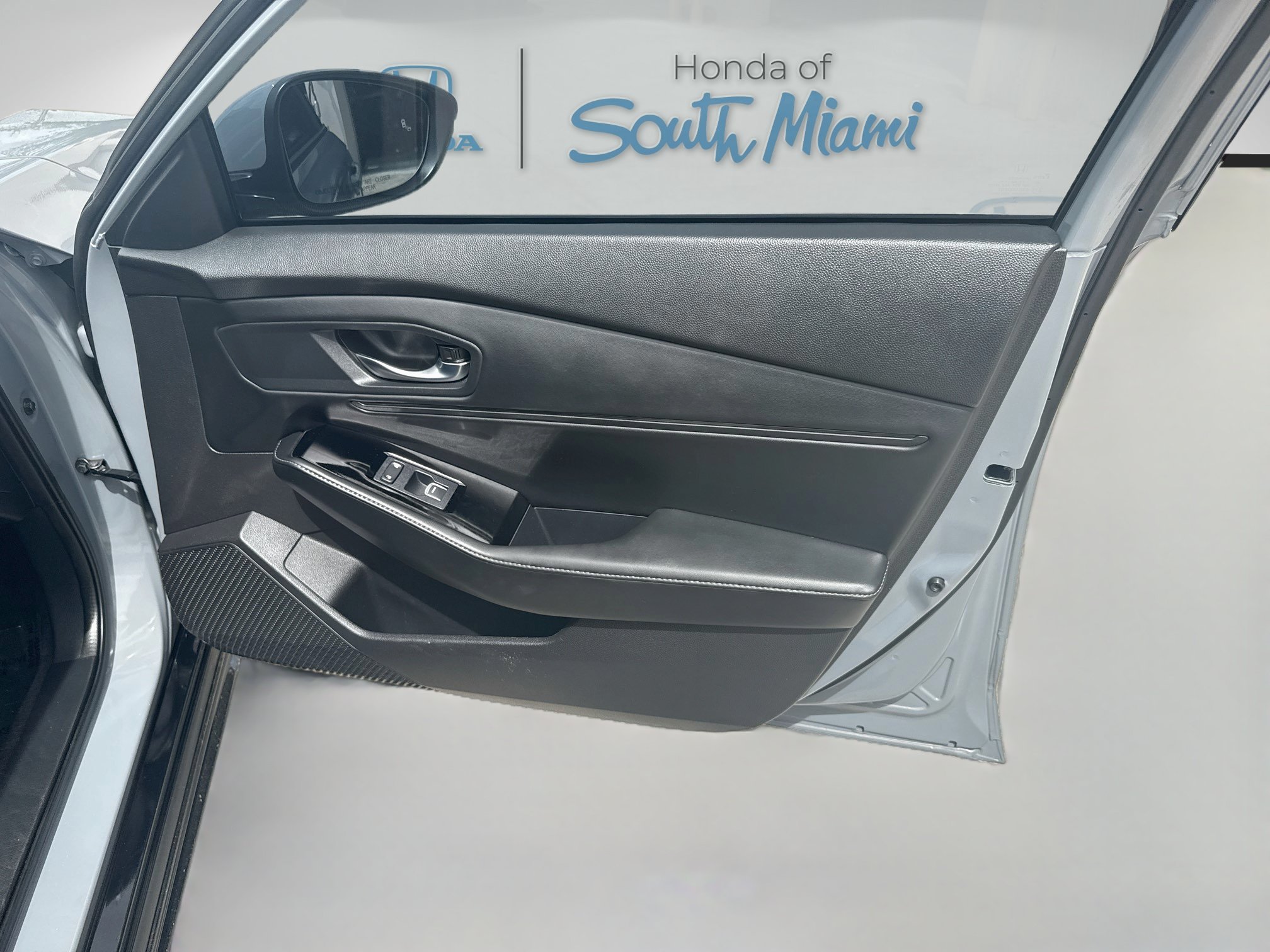 2023 Honda Accord Hybrid Touring - Photo 34