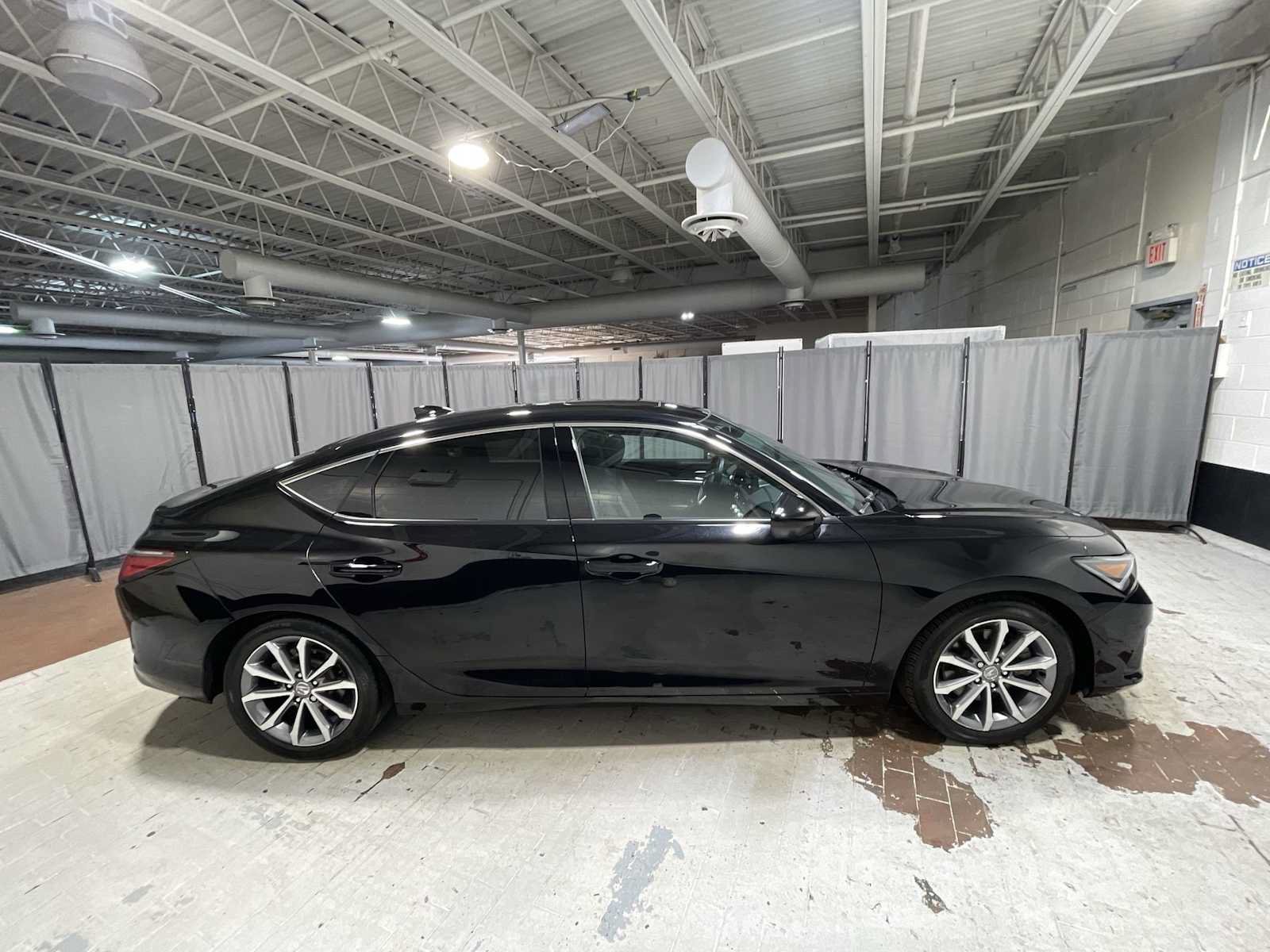 2025 Acura Integra Base - Photo 54
