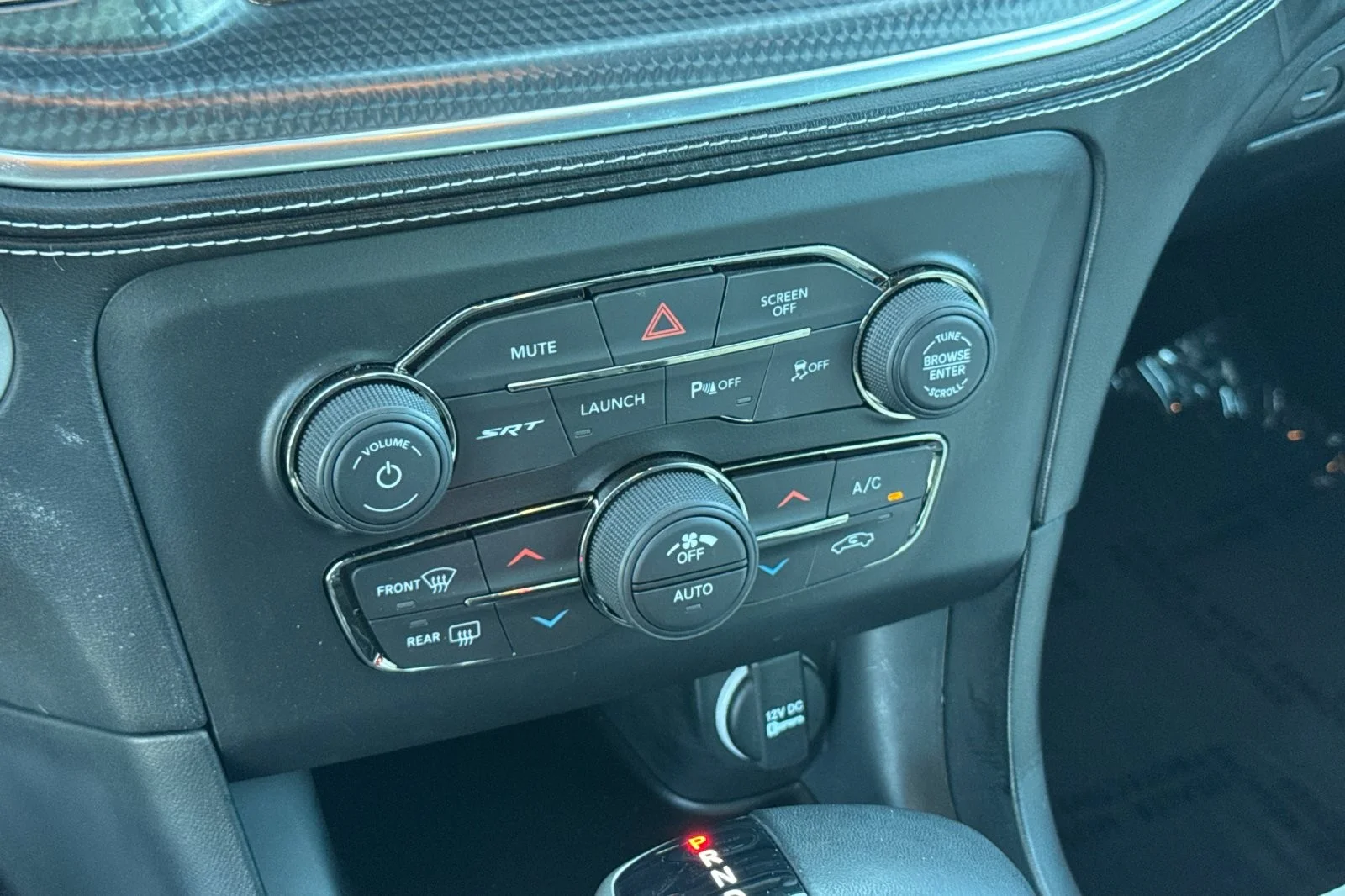 2023 Dodge Charger SRT - Photo 19