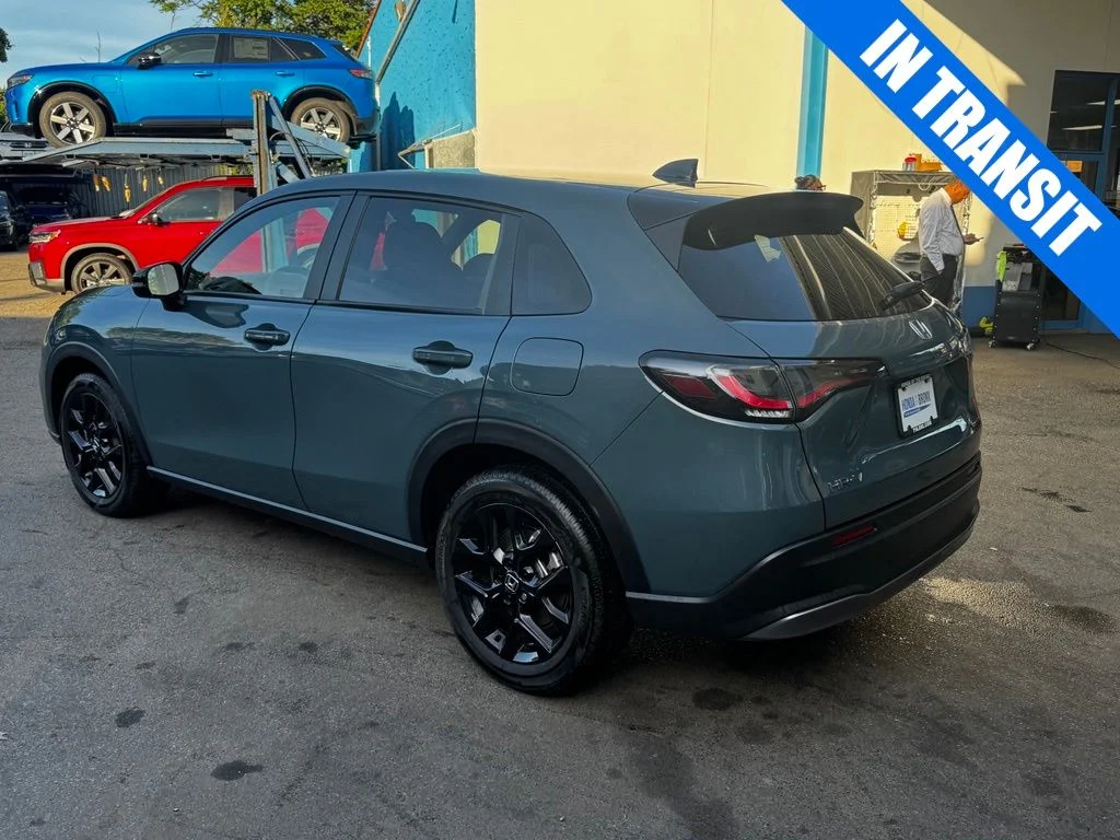 Used 2025 Nordic Forest Pearl Honda Sport image 2