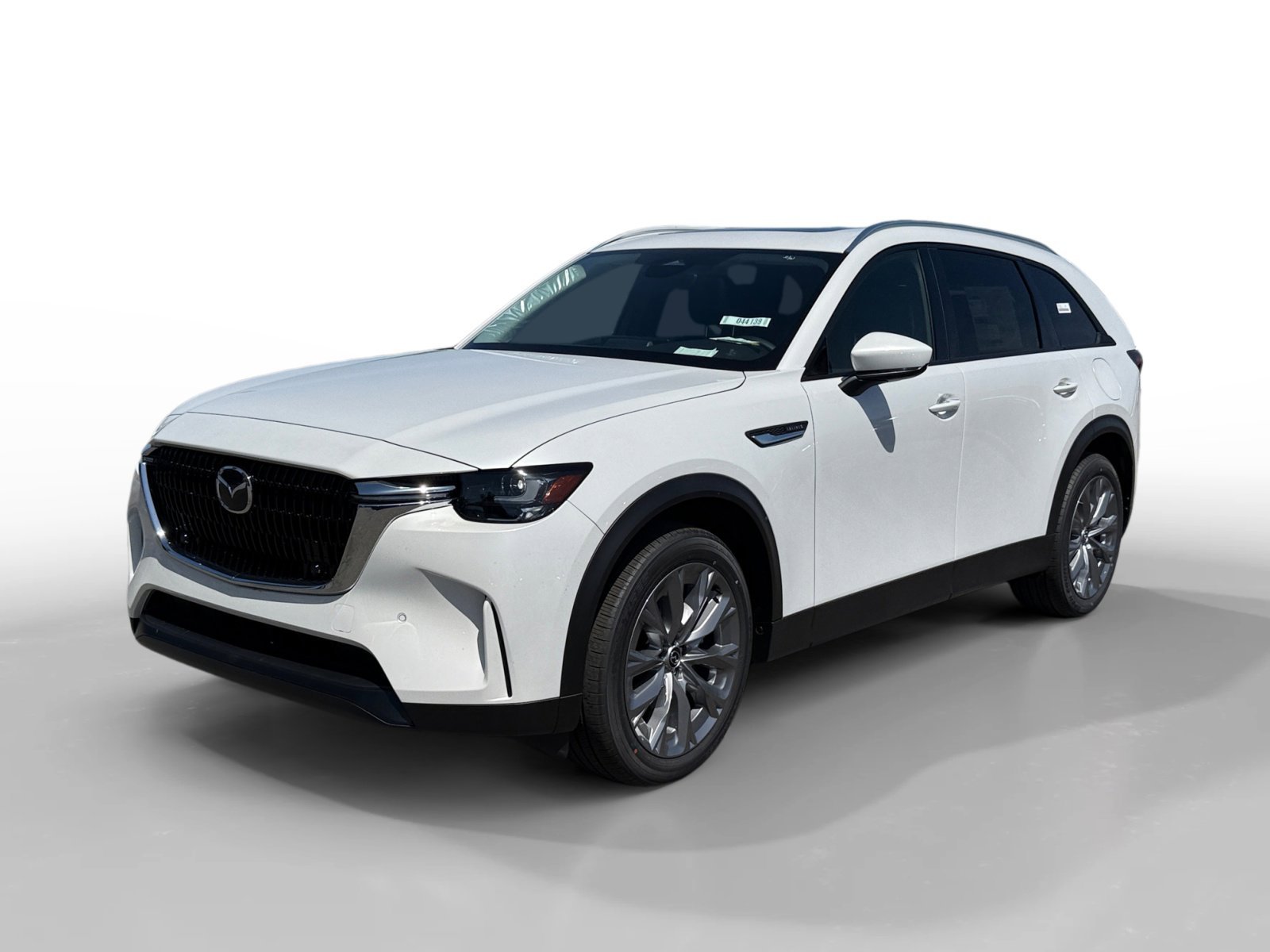 2026 Mazda CX-90 PHEV Premium Plus Package's photo