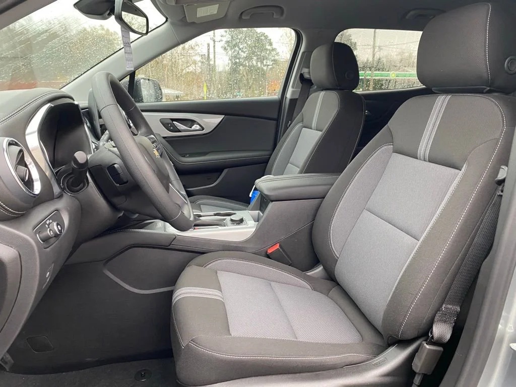 2026 Chevrolet Blazer 2LT - Photo 10