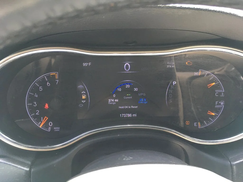 Used 2015 Jeep Grand Cherokee Limited with VIN 1C4RJFBG3FC840816 for sale in Albany, OR
