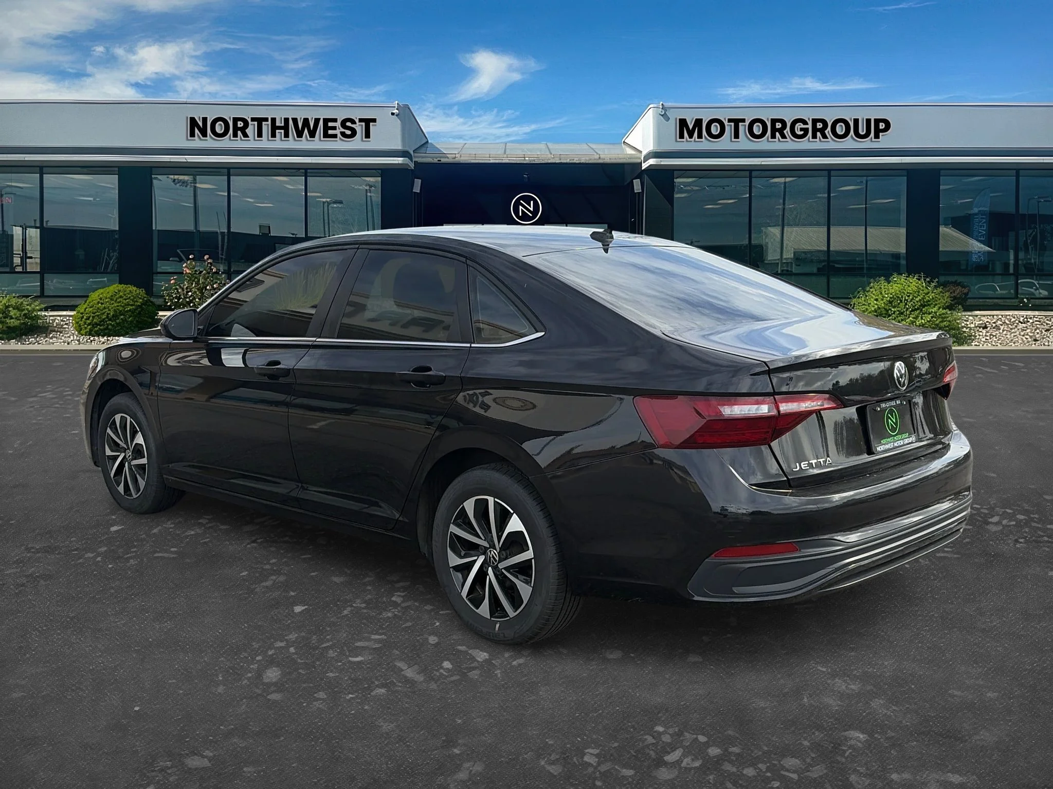 2024 Volkswagen Jetta S - Photo 5