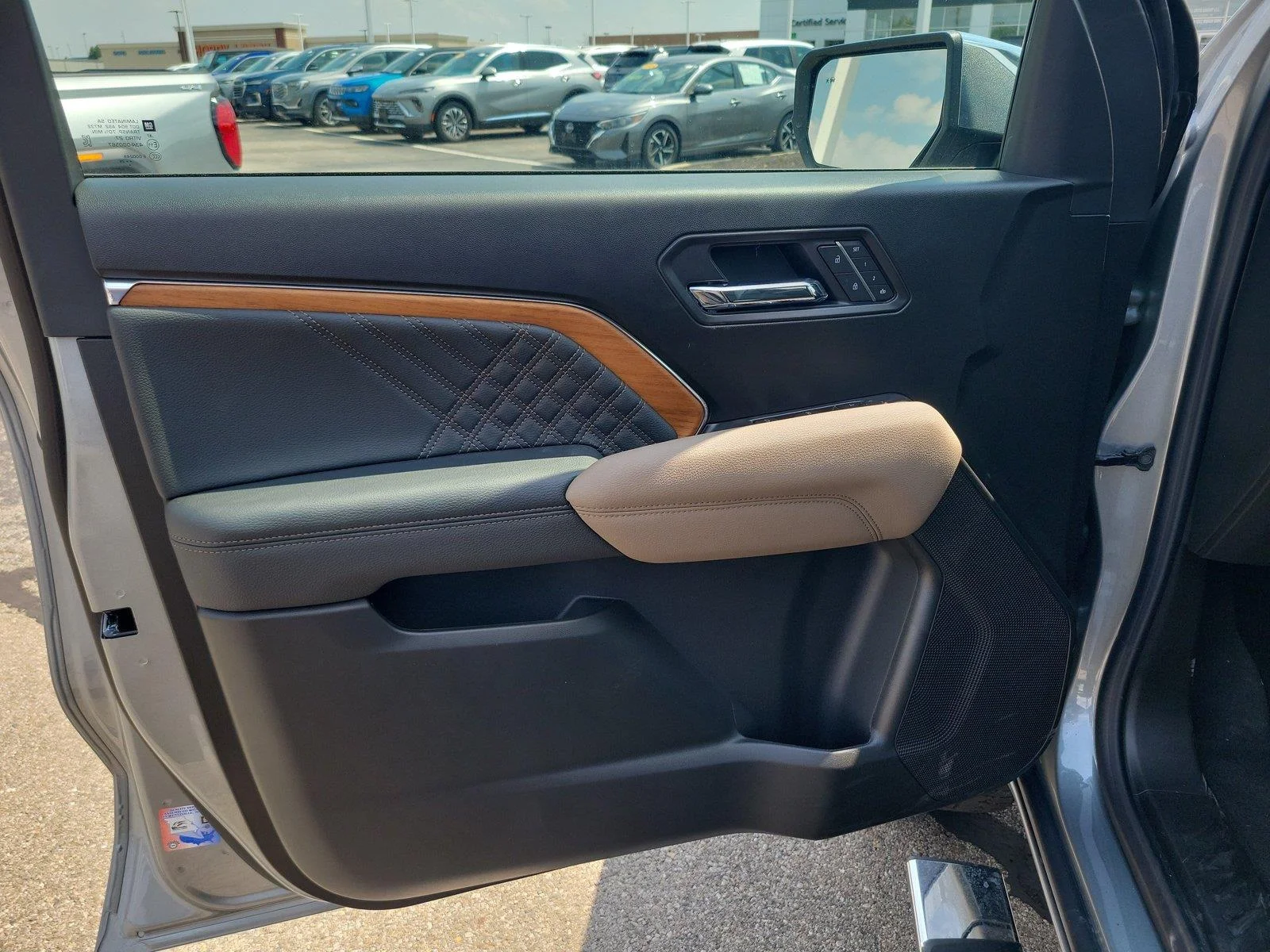 2026 GMC Canyon Denali - Photo 16