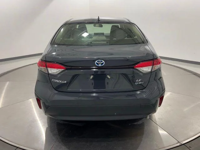 Certified Used 2025 UNDERGROUND Toyota  image 4