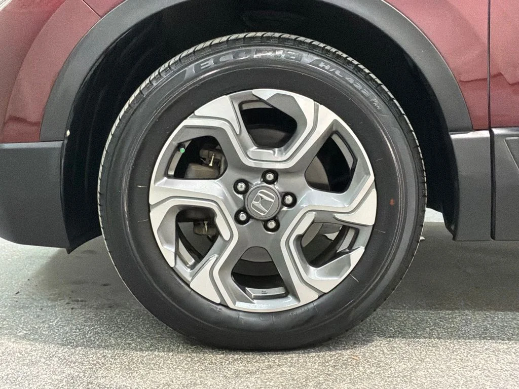 2019 Honda CR-V EX - Photo 31