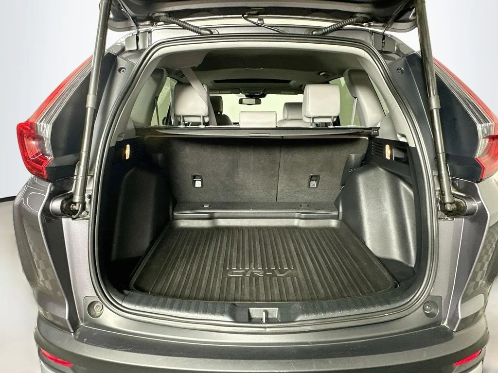 Used 2020  Honda EX-L image 27
