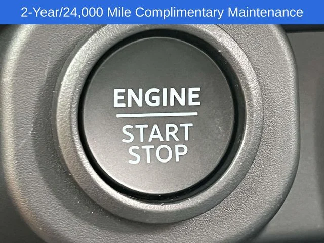 New 2026 Red Ford Lariat image 24