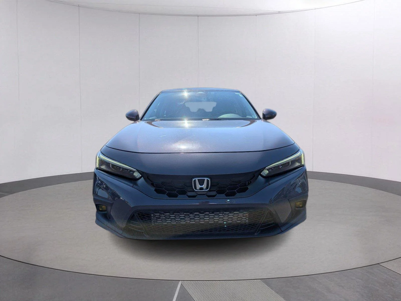Used 2023 Smokey Mauve Pearl Honda EX-L image 10