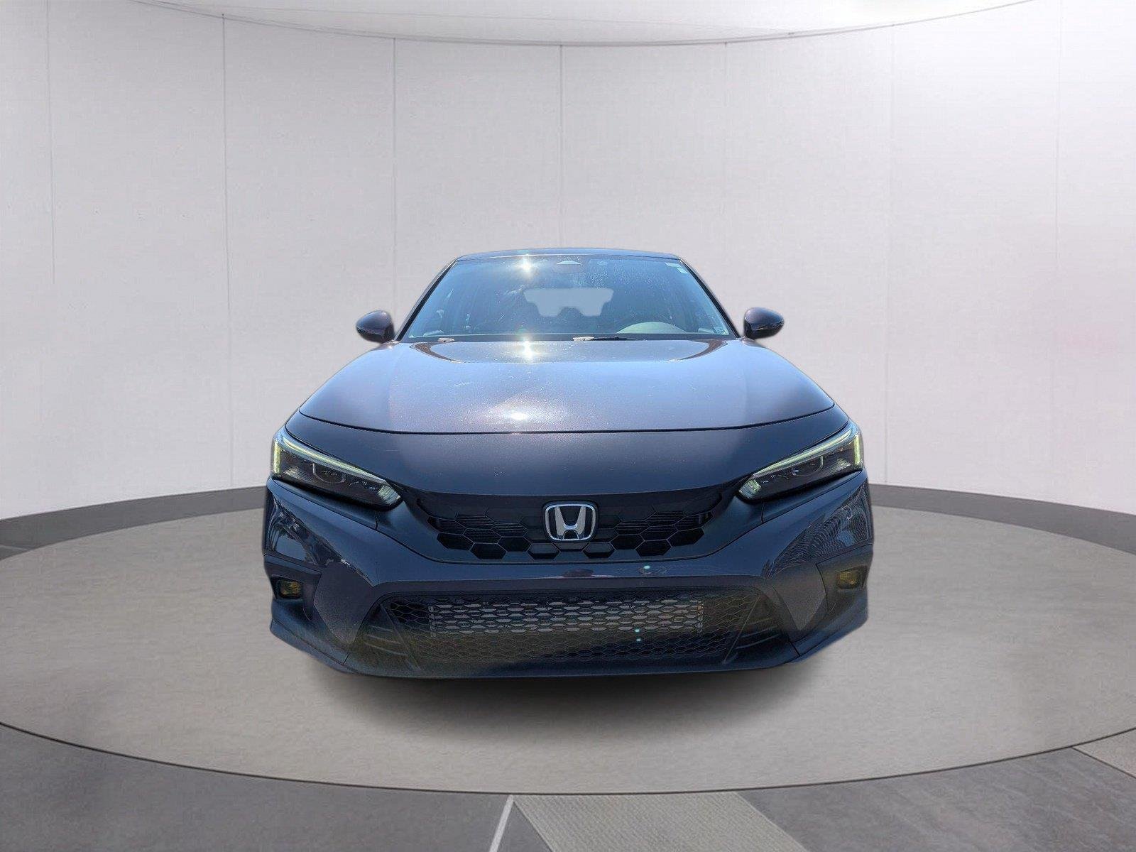 Used 2023 Smokey Mauve Pearl Honda EX-L image 10