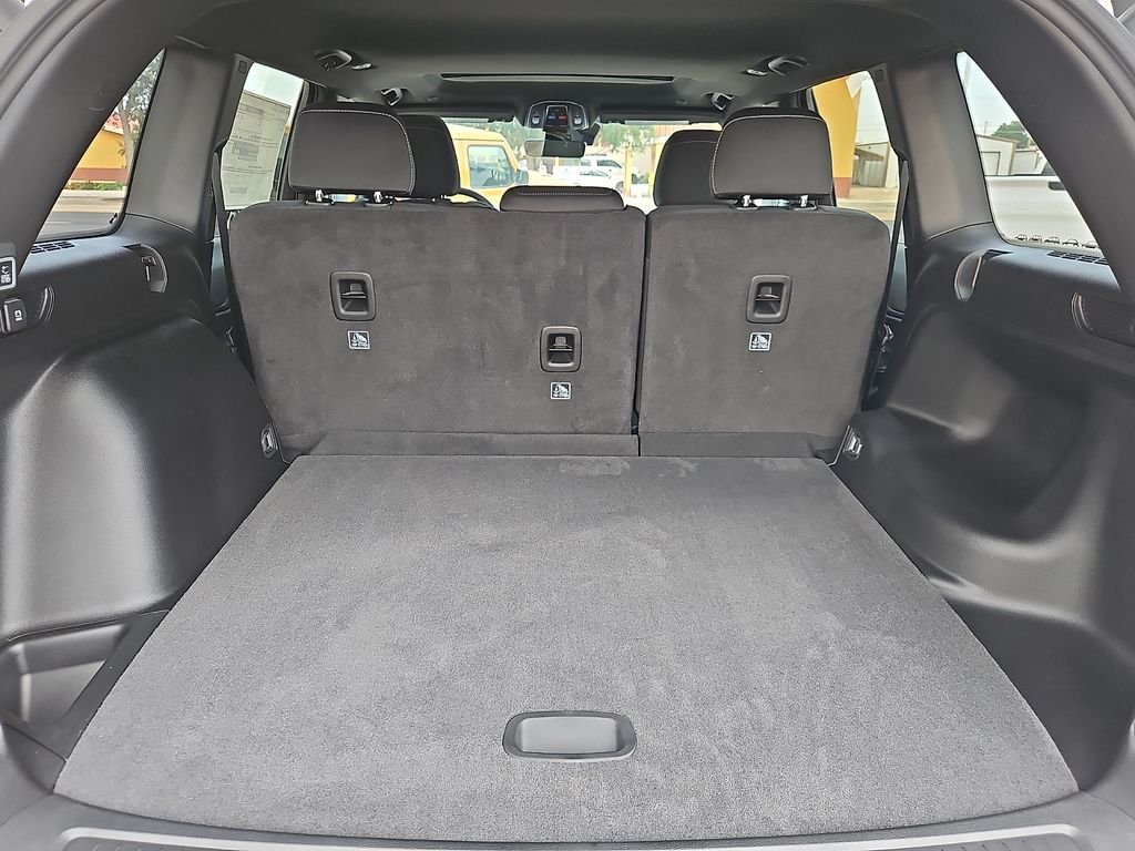 New 2026 Bright White Clearcoat Jeep Laredo X image 10