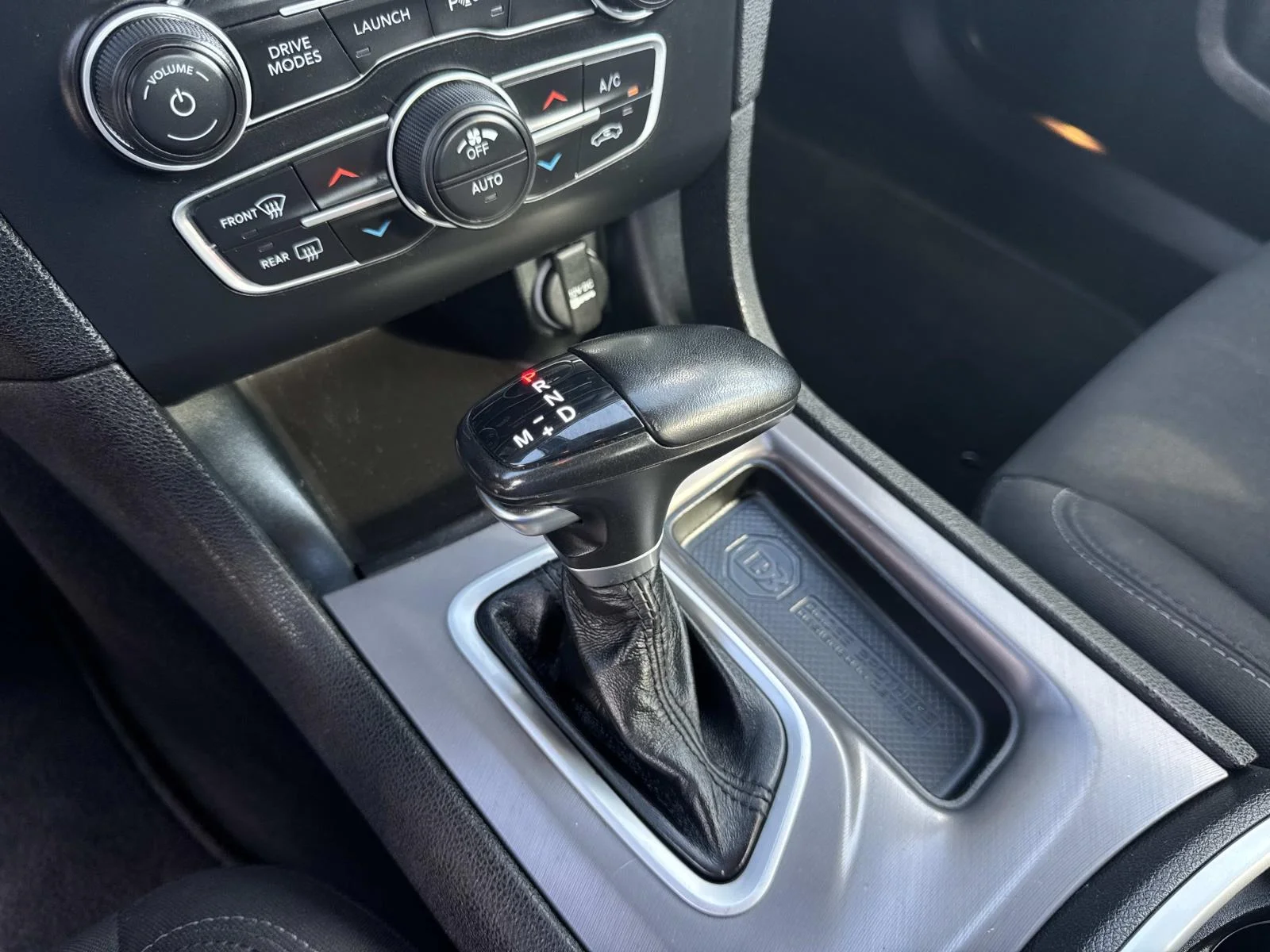 Used 2022 Octane Red Pearlcoat Dodge Scat Pack image 26