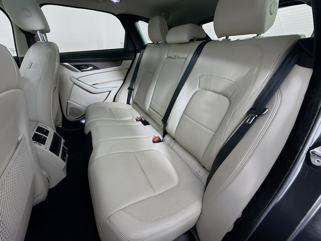 Certified Used 2021 Black Jaguar S image 25