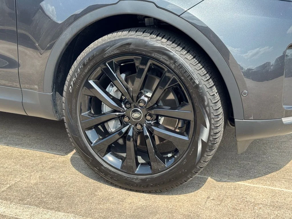 New 2026 Gray Land Rover S image 2