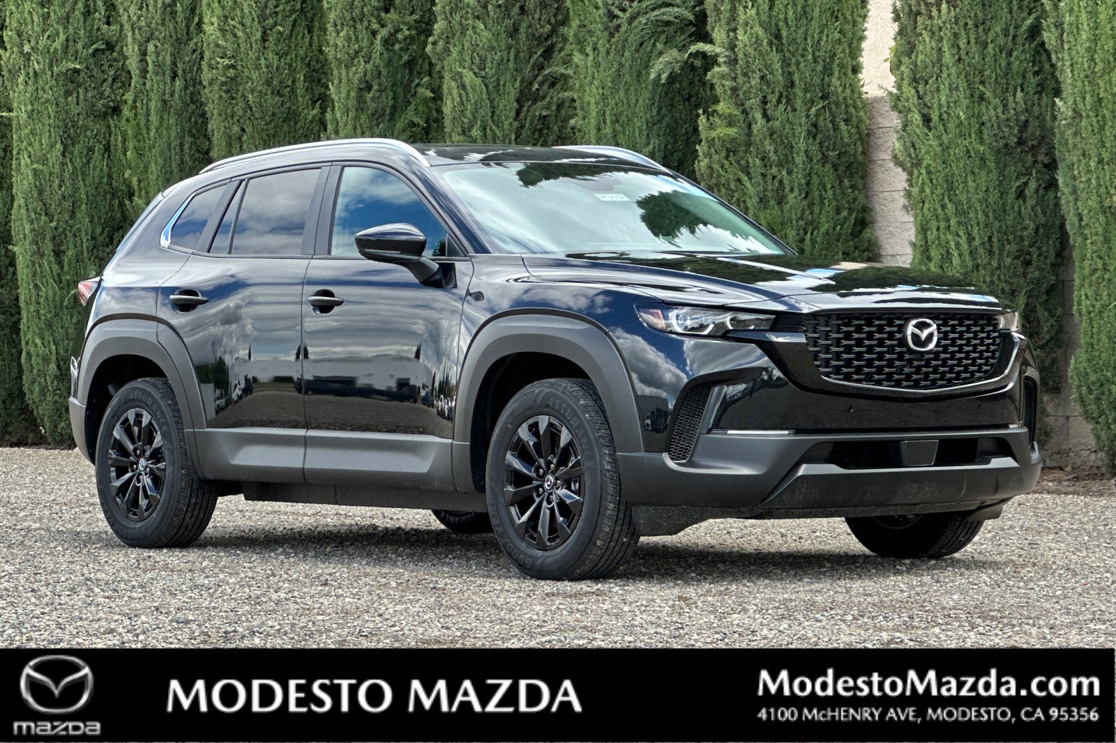 2026 Mazda CX-50 Preferred