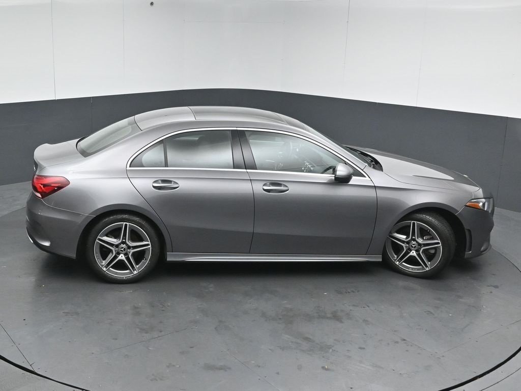 2022 MERCEDES-BENZ A-CLASS - Image 48