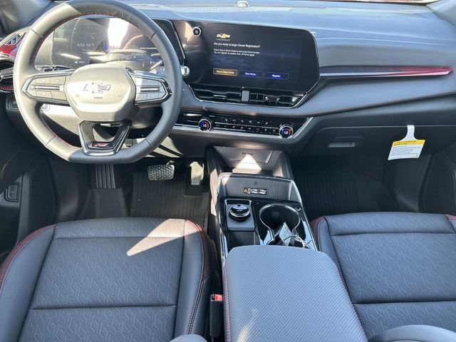 2027 Chevrolet Equinox RS - Photo 13