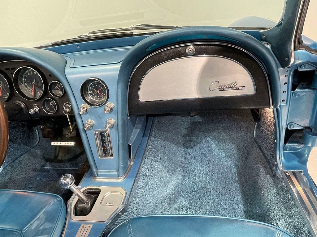 Used 1965 Blue CHEV NA image 49