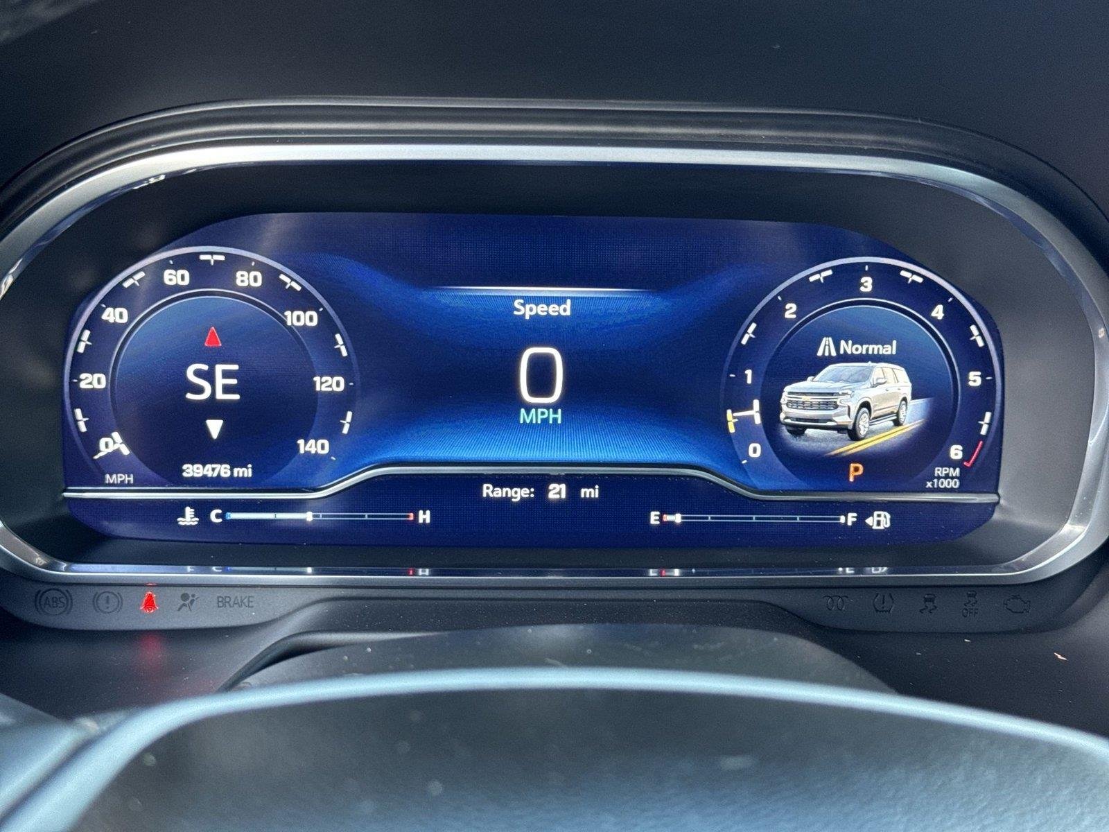 2023 Chevrolet Tahoe LT - Photo 11