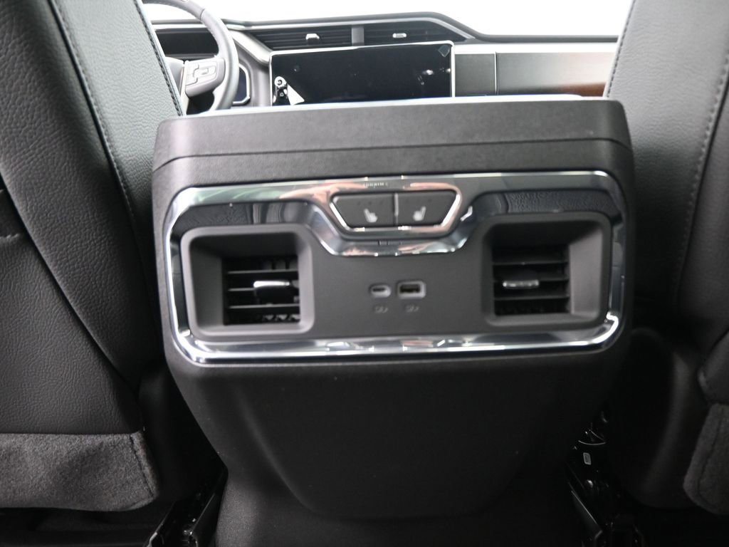 2026 GMC Sierra 1500 Denali - Photo 23