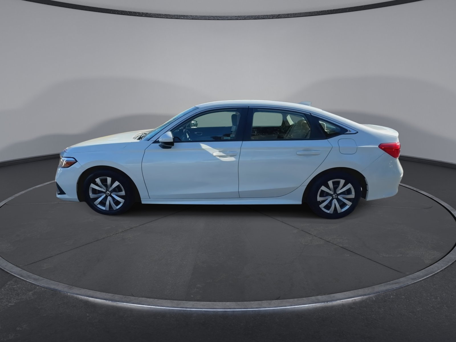 2024 Honda Civic LX - Photo 38