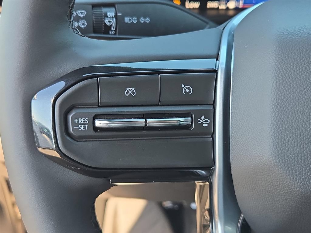 2026 Chevrolet Colorado Trail Boss - Photo 36