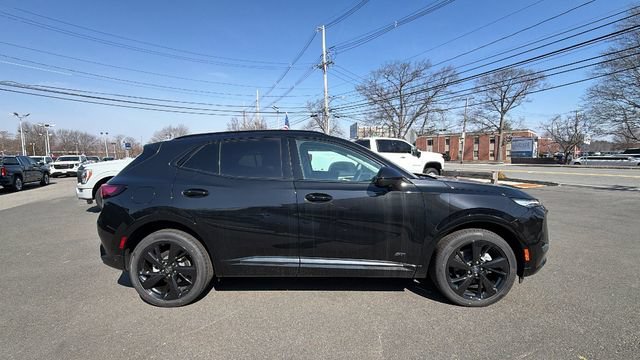 2026 Buick Envision Sport Touring - Photo 8