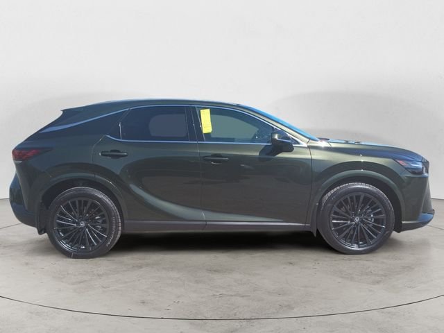 2026 Lexus RX 350 Premium - Photo 6