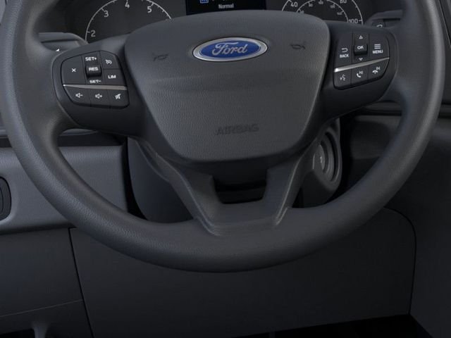 2025 Ford Transit Van Base - Photo 11