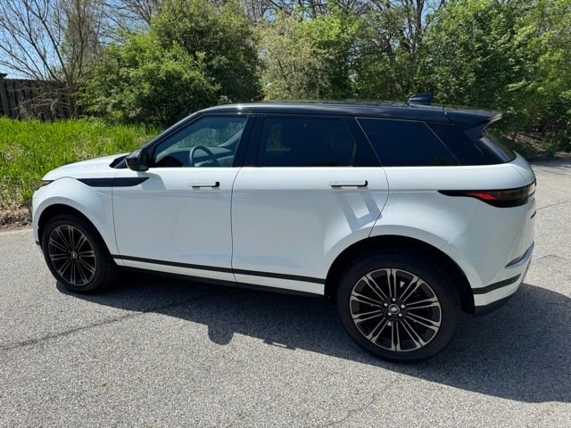 2026 Land Rover Range Rover Evoque S - Photo 8