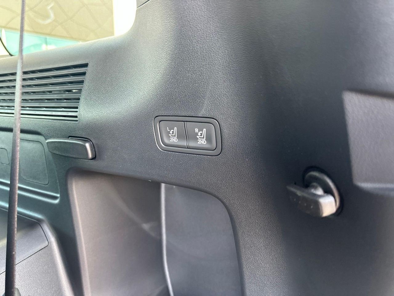 New 2026 Silver Hyundai SE AWD image 22