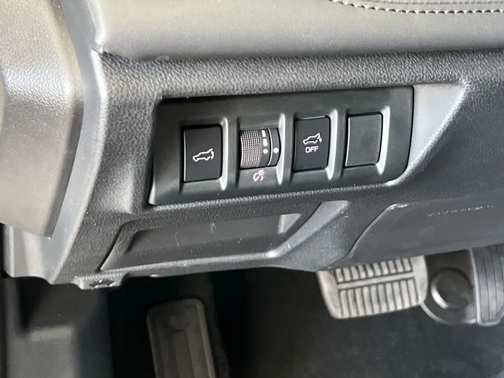 Certified Used 2024 White Subaru Wilderness image 35