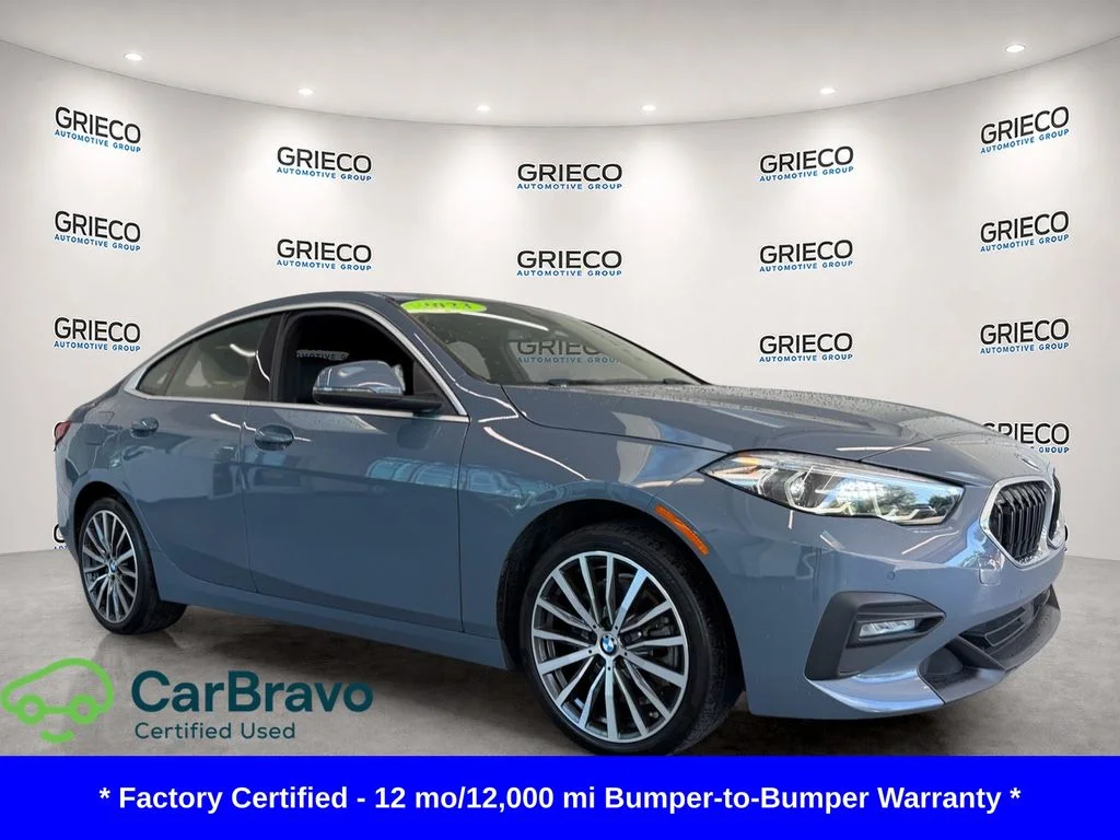 2023 BMW 2 Series