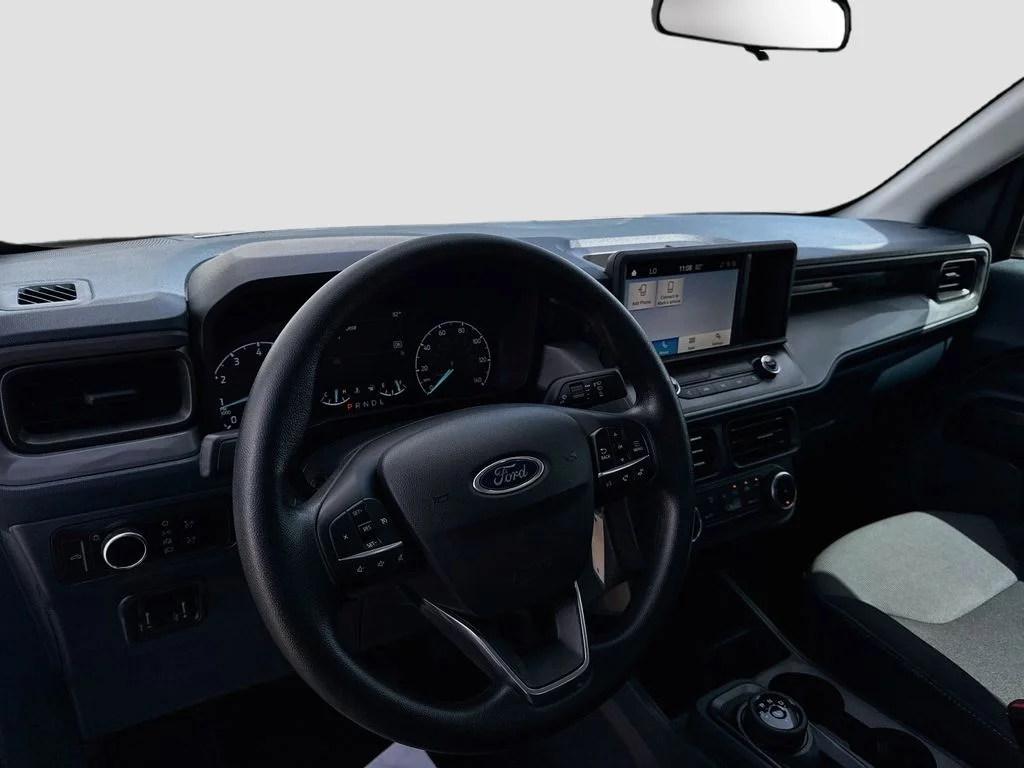 Used 2024 White Ford XL image 9
